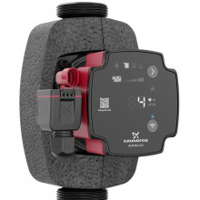 Grundfos ALPHA2 GO 25-60 180 220-240V 9H AF0 Pompe de circulation 93074216