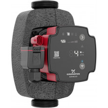 Grundfos ALPHA2 GO K 25-75 130 220-240V 9H AG0 Pompe de circulation 93074277