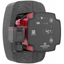 Grundfos ALPHA2 GO 15-75 130 220-240V 9H AG0 Pompe de circulation 93094215