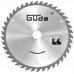 GÜDE HM-Lame de scie 500 x 30 x 4 mm, 44 D - 1863