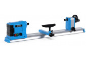 GÜDE GDM 600 Tour a bois 11421