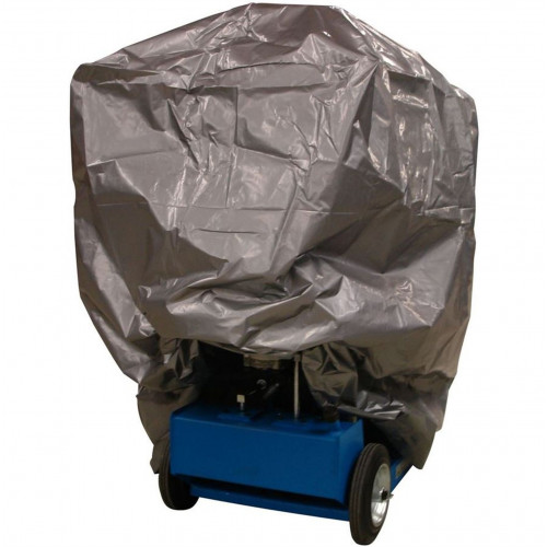 GÜDE Bâche Housse de protection pour fendeuse et scie a buches a bascule 1318 GÜDE Bâche Housse de protection pour fendeuse et scie a buches a bascule 1318