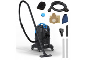 GÜDE GS 30-1600 Aspirateur de boues 3 en 1 16806