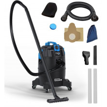 GÜDE GS 30-1600 Aspirateur de boues 3 en 1 16806