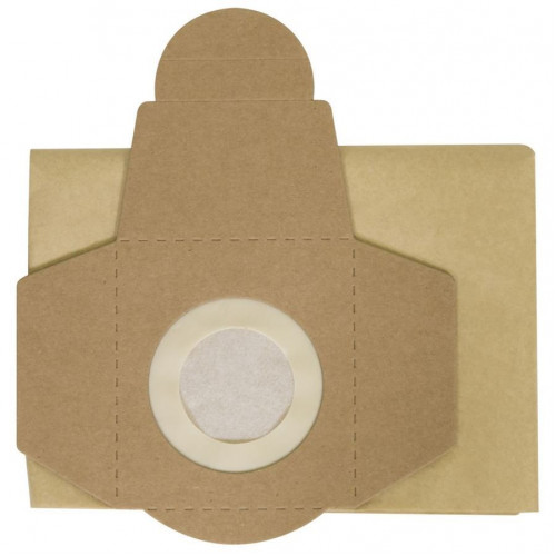GÜDE Sac filtrant en papier 30L, 3pcs 16807 GÜDE Sac filtrant en papier 30L, 3pcs 16807
