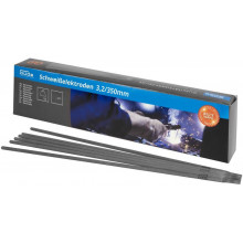GÜDE Electrode rutile 3,2/350mm 16964