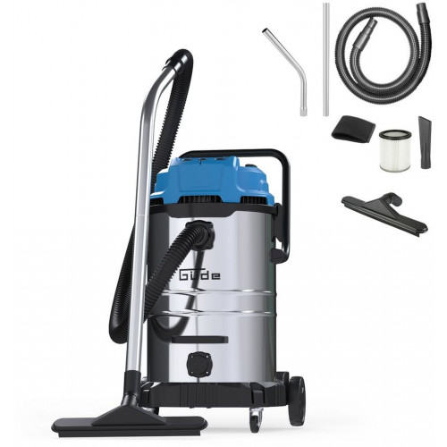 GÜDE GNTS 3-60L Aspirateur eau et poussiere 17025