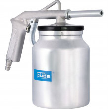 GÜDE Pistolet a sabler pneumatique 18711