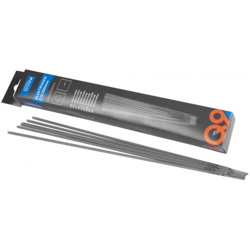 GÜDE Electrode rutile 2,0/300 mm 20016