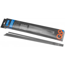 GÜDE Electrode rutile 2,5/350 mm 20017