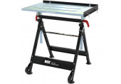 GÜDE MSKT 760 Table de soudage pliable 20115