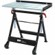 GÜDE MSKT 760 Table de soudage pliable 20115