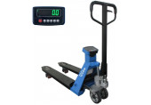 GÜDE GHW Scale 2500 Transpalette 24329