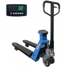 GÜDE GHW Scale 2500 Transpalette 24329