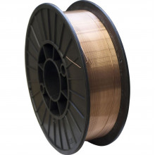 GÜDE SG 2 Fil a souder 0,6 mm / 5kg 2702