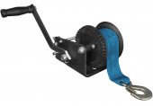 GÜDE Treuil manuel a sangle GGHW 900/8 38355