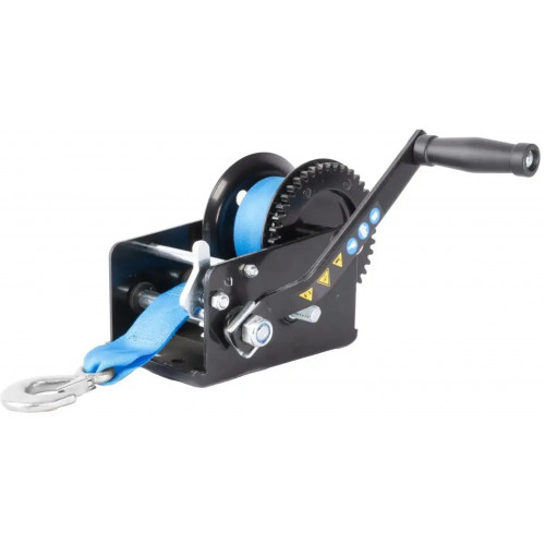 GÜDE GGHW 900/8 Treuil a sangle 38355 GÜDE GGHW 900/8 Treuil a sangle 38355