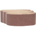 GÜDE Bande abrasive K150 100x610 mm - lot de 3 pcs 38368
