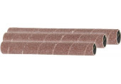 GÜDE Manchons abrasifs 13mm K150 - 3 pcs 38371