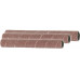 GÜDE Manchons abrasifs 13mm K150 - 3 pcs 38371