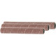 GÜDE Manchons abrasifs 13mm K150 - 3 pcs 38371