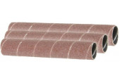 GÜDE Manchons abrasifs 19 mm K150 - 3 pcs 38374