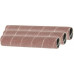 GÜDE Manchons abrasifs 19 mm K150 - 3 pcs 38374