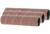 GÜDE Manchons abrasifs 26mm K150 - 3 pcs 38377