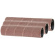 GÜDE Manchons abrasifs 26mm K150 - 3 pcs 38377