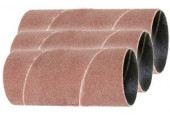 GÜDE Manchons abrasifs 51 mm K150 - 3 pcs 38383