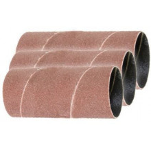 GÜDE Manchons abrasifs 51 mm K150 - 3 pcs 38383