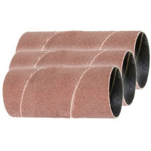 GÜDE Manchons abrasifs 51 mm K150 - 3 pcs 38383 GÜDE Manchons abrasifs 51 mm K150 - 3 pcs 38383
