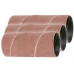 GÜDE Manchons abrasifs 51 mm K150 - 3 pcs 38383