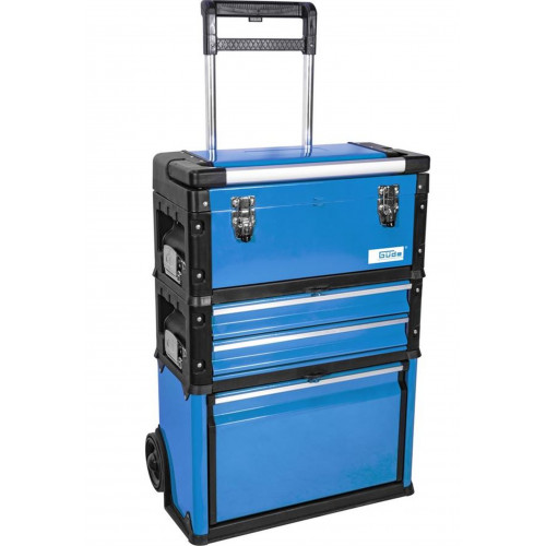 GÜDE GWZT 2/1 Chariot a outils - Trolley - Caisse a outils mobile 39129
