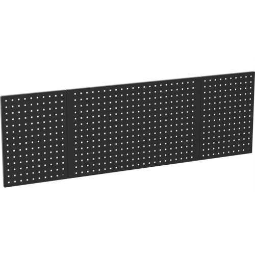 GÜDE GL 1709 XL Kit de parois perforées 40464 GÜDE GL 1709 XL Kit de parois perforées 40464