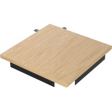 GÜDE GWP 600E Établi Plateau d'angle 40465
