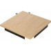 GÜDE GWP 600E Établi Plateau d'angle 40465