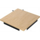 GÜDE GWP 600E Établi Plateau d'angle 40465