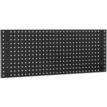GÜDE 1200P/1 Black Line Panneau porte outils 40846