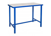 GÜDE P 1200 S Table supplémentaire atelier 40920