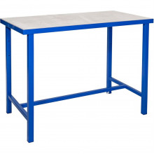 GÜDE P 1200 S Table supplémentaire atelier 40920
