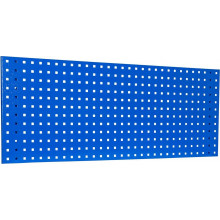 GÜDE 1200 P/1 Panneau porte crochets 120x46 cm 40956