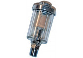 GÜDE 1/4" Mini séparateur avec cartouche filtrante 41089