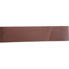GÜDE Bande abrasive K80 - 915X100 mm - pour G55135 41152