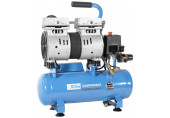GÜDE Compresseur AIRPOWER 105/8/6 SILENT 50133