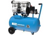 GÜDE Compresseur Airpower 150/8/24 SILENT - sans huile 50136