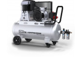 GÜDE VZ-PRO 600/10/100 Compresseur 50157
