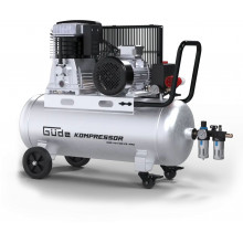 GÜDE VZ-PRO 600/10/100 Compresseur 50157