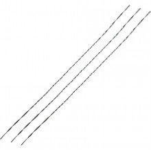 GÜDE Lame de scie pour scies a découper ronde 3 pcs 54990
