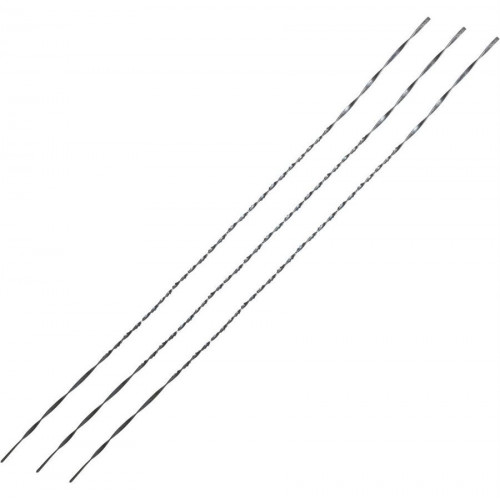 GÜDE Lame de scie pour scies a découper ronde 3 pcs 54990 GÜDE Lame de scie pour scies a découper ronde 3 pcs 54990